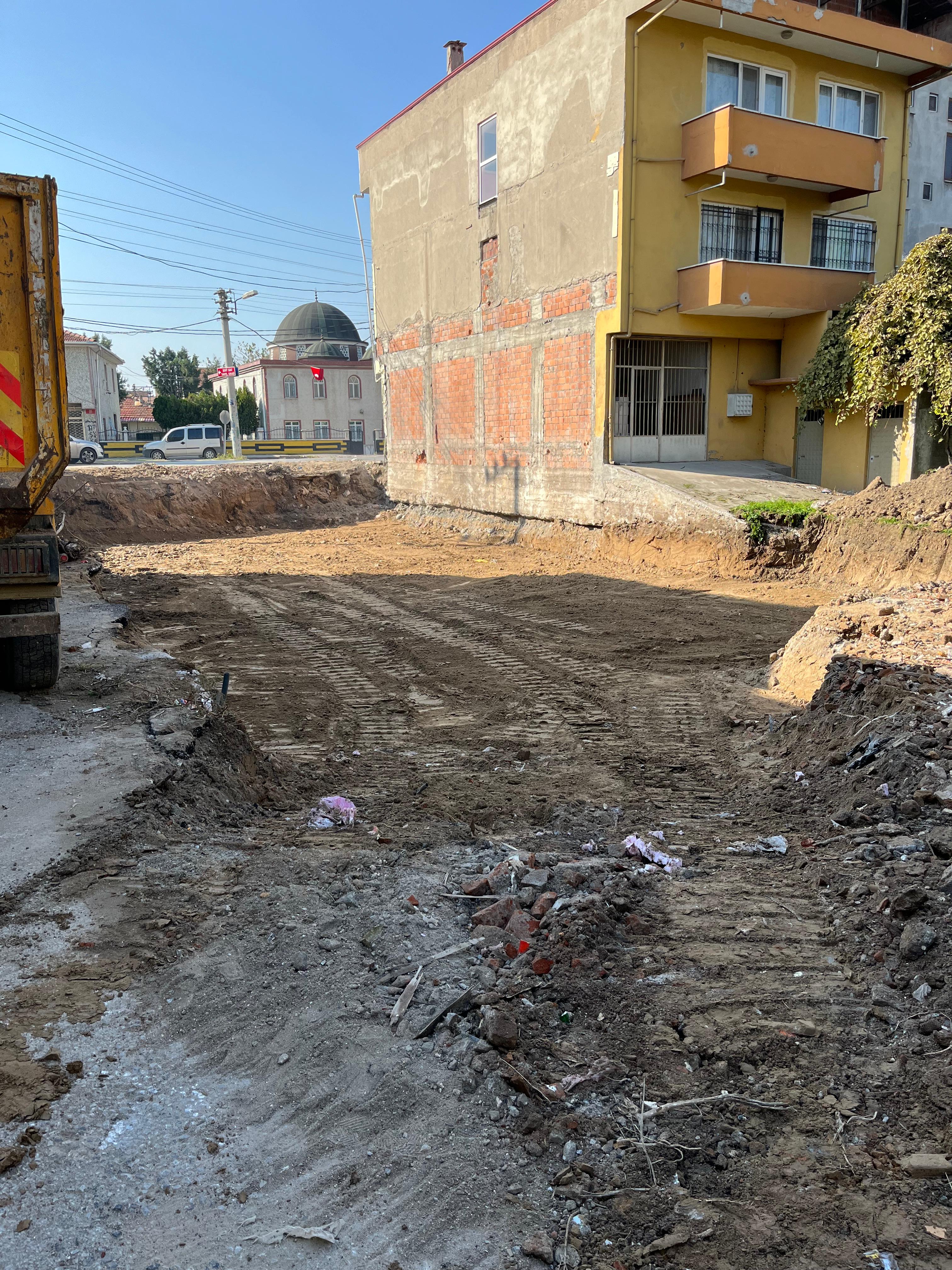 Adapazarı kazı yapan firmalar